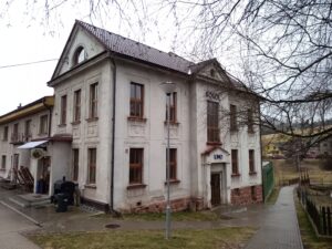 Tělocvičná jednota Sokol