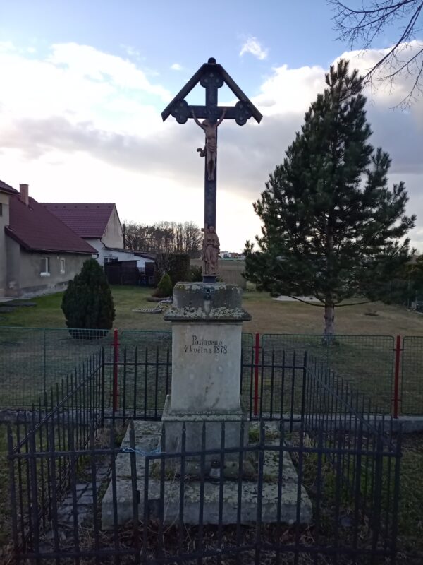 Železný kříž