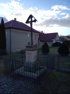 Železný kříž